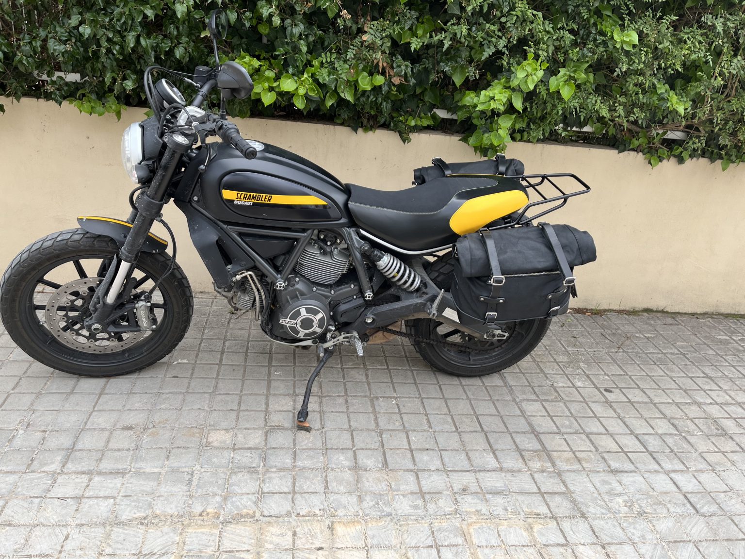 Ducati