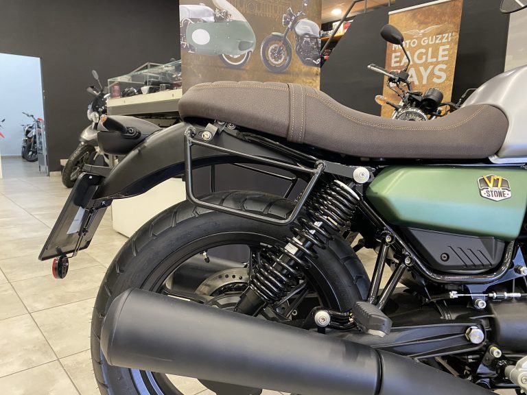 moto guzzi v7 2021 zubeh�r