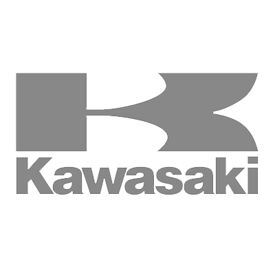 Soportes Kawasaki La Poderosa