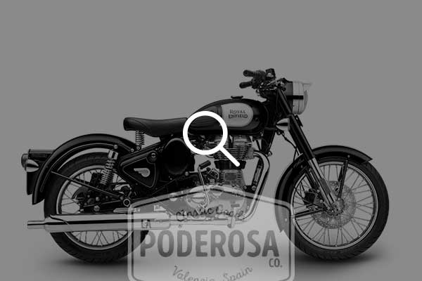 Royal Enfield Classic 500