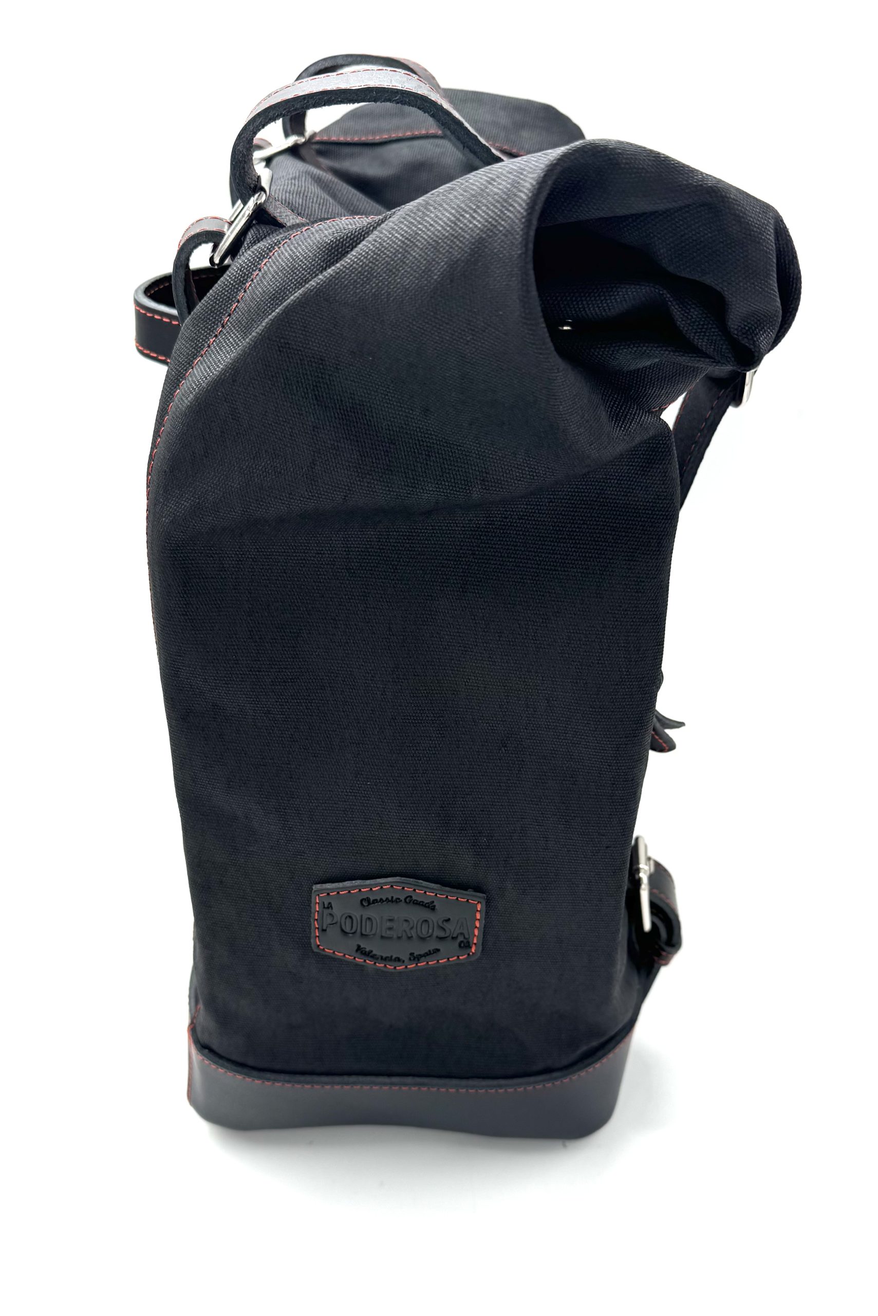 Lofoten 719 lateral view silueta