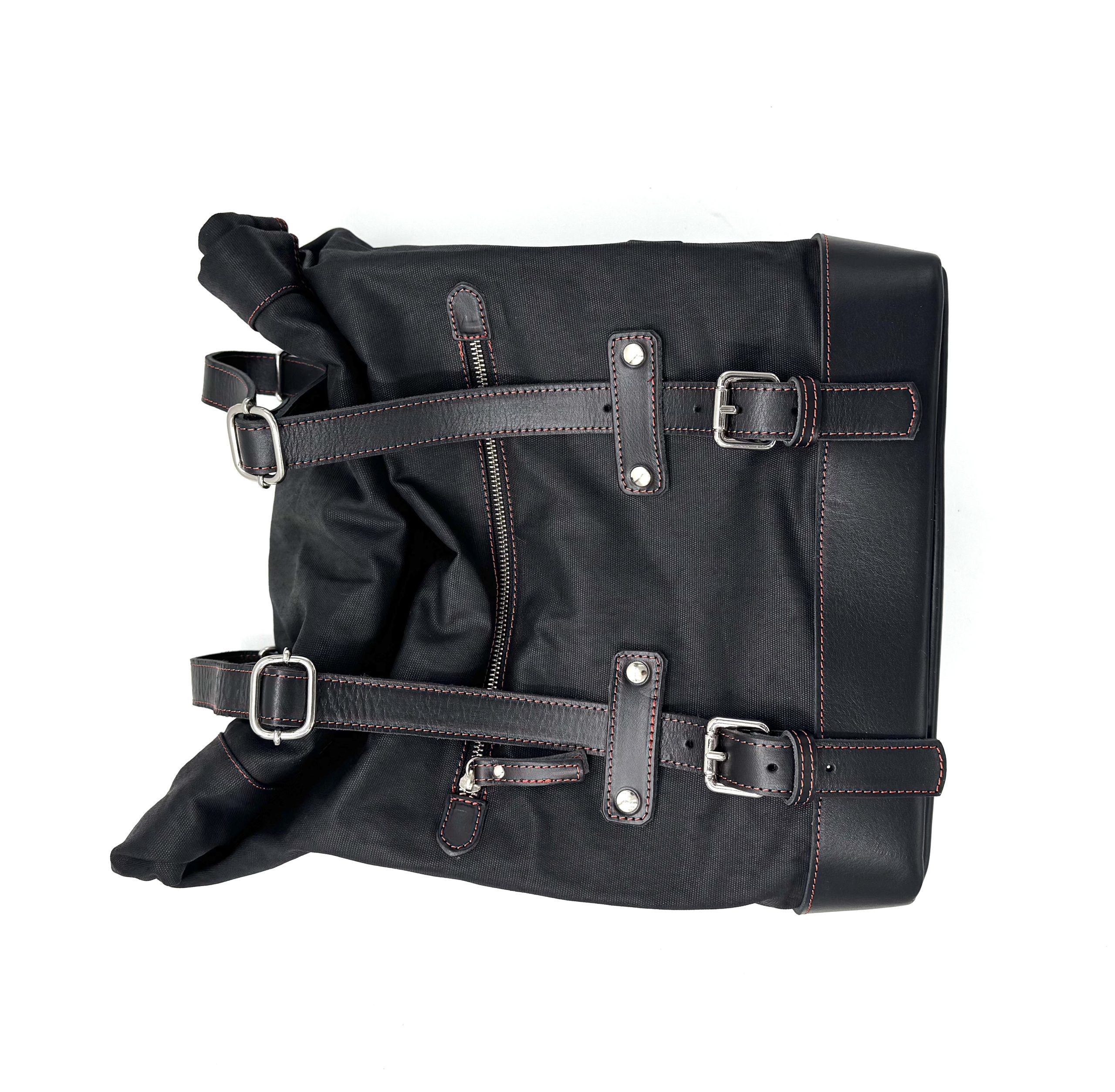 Lofoten 719 top view silueta