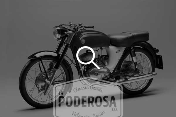 Montesa Impala