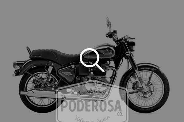 Royal Enfield Bullet 350