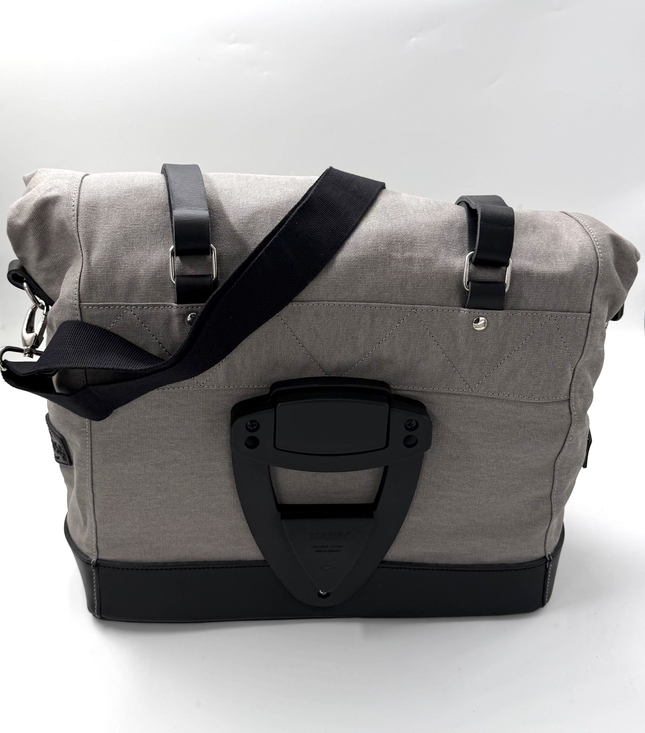 Bariloche bristol grey trasera klickfix
